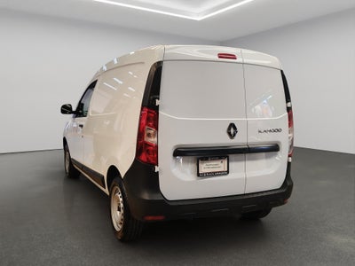 2024 Renault Comerciales Kangoo Furgoneta 4 pts. Intens, 115 HP, TM5, a/ac.