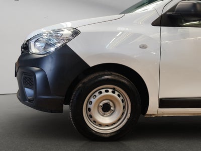 2024 Renault Comerciales Kangoo Furgoneta 4 pts. Intens, 115 HP, TM5, a/ac.