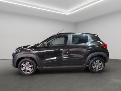 2025 Renault Kwid 5 pts. HB Intens, TM5, a/ac., R-14