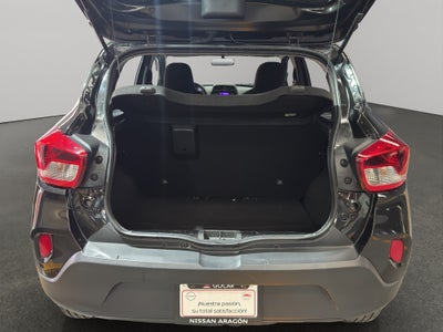 2025 Renault Kwid 5 pts. HB Intens, TM5, a/ac., R-14