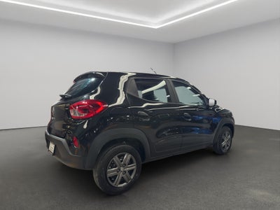 2025 Renault Kwid 5 pts. HB Intens, TM5, a/ac., R-14