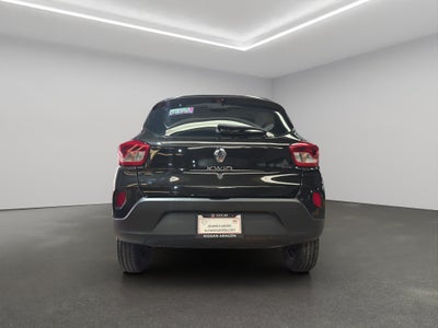 2025 Renault Kwid 5 pts. HB Intens, TM5, a/ac., R-14