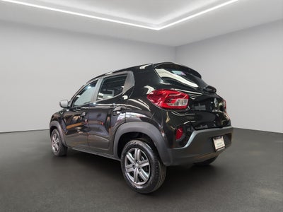 2025 Renault Kwid 5 pts. HB Intens, TM5, a/ac., R-14