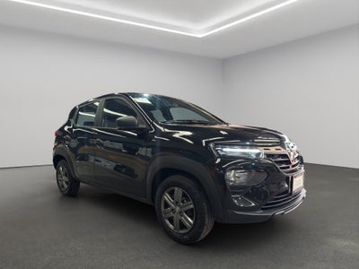 2025 Renault Kwid 5 pts. HB Intens, TM5, a/ac., R-14