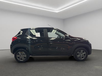 2025 Renault Kwid 5 pts. HB Intens, TM5, a/ac., R-14