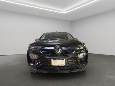 2025 Renault Kwid 5 pts. HB Intens, TM5, a/ac., R-14