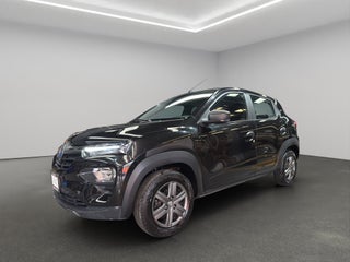 2025 Renault Kwid 5 pts. HB Intens, TM5, a/ac., R-14