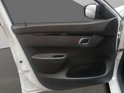 2023 Renault Kwid 5 pts. HB Bitono, TM5, a/ac., pantalla touch 8