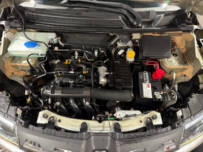 2024 Renault Kwid 5 pts. HB Bitono, TM5, a/ac., pantalla touch 8