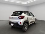 2024 Renault Kwid 5 pts. HB Bitono, TM5, a/ac., pantalla touch 8