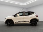 2025 Renault Kwid 5 pts. HB Bitono, TM5, a/ac., pantalla touch 8