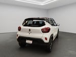 2025 Renault Kwid 5 pts. HB Bitono, TM5, a/ac., pantalla touch 8