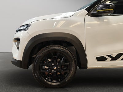 2025 Renault Kwid 5 pts. HB Bitono, TM5, a/ac., pantalla touch 8