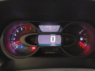 2024 Renault Comerciales Oroch Pick-Up 4 pts. Outsider, Doble Cab., 1.6l, TM6, VE, f. niebla, cantoneras, RA-16