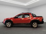 2024 Renault Comerciales Oroch Pick-Up 4 pts. Outsider, Doble Cab., 1.6l, TM6, VE, f. niebla, cantoneras, RA-16