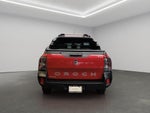 2024 Renault Comerciales Oroch Pick-Up 4 pts. Outsider, Doble Cab., 1.6l, TM6, VE, f. niebla, cantoneras, RA-16
