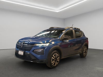 2026 Renault Kardian VUD 5 pts. Evolution, 1.0T, TM5, a/ac., RA-16