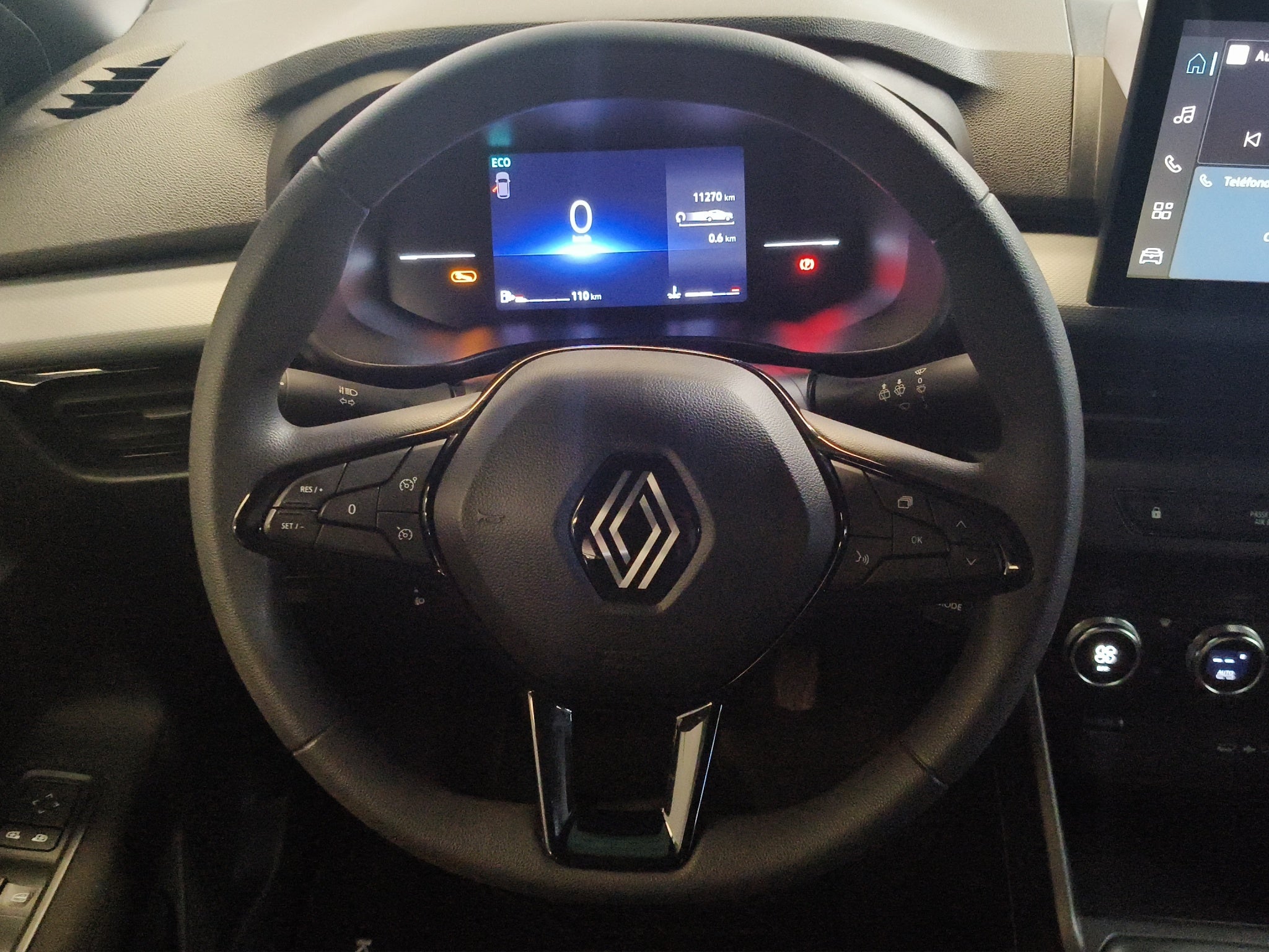 2026 Renault Kardian VUD 5 pts. Evolution, 1.0T, TM5, a/ac., RA-16
