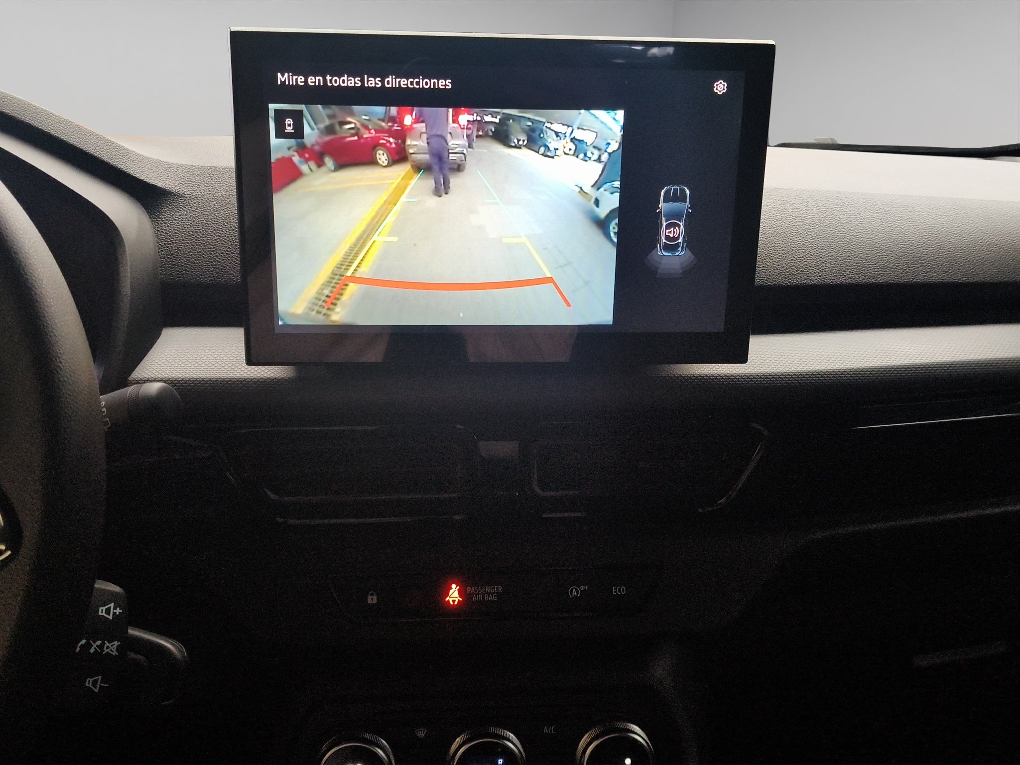 2026 Renault Kardian VUD 5 pts. Evolution, 1.0T, TM5, a/ac., RA-16