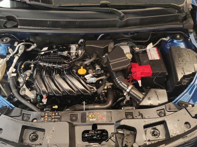 2026 Renault Kardian VUD 5 pts. Evolution, 1.0T, TM5, a/ac., RA-16