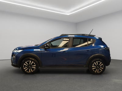 2026 Renault Kardian VUD 5 pts. Evolution, 1.0T, TM5, a/ac., RA-16