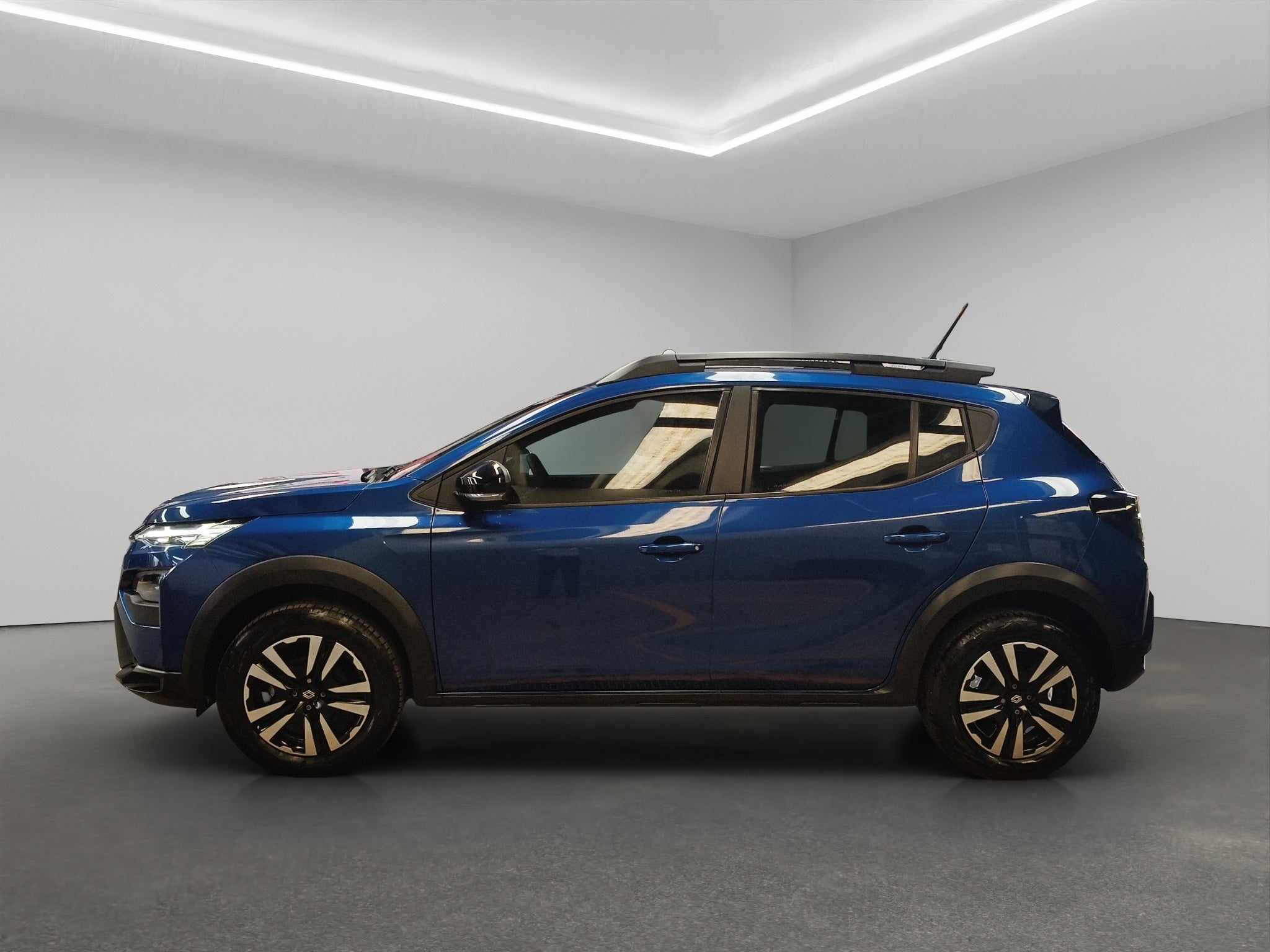 2026 Renault Kardian VUD 5 pts. Evolution, 1.0T, TM5, a/ac., RA-16