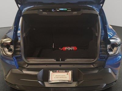 2026 Renault Kardian VUD 5 pts. Evolution, 1.0T, TM5, a/ac., RA-16