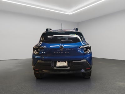 2026 Renault Kardian VUD 5 pts. Evolution, 1.0T, TM5, a/ac., RA-16