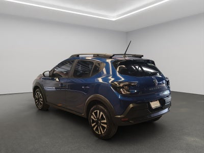 2026 Renault Kardian VUD 5 pts. Evolution, 1.0T, TM5, a/ac., RA-16