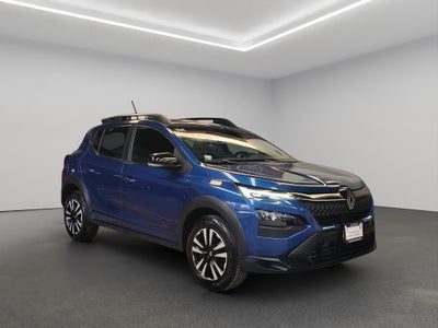 2026 Renault Kardian VUD 5 pts. Evolution, 1.0T, TM5, a/ac., RA-16