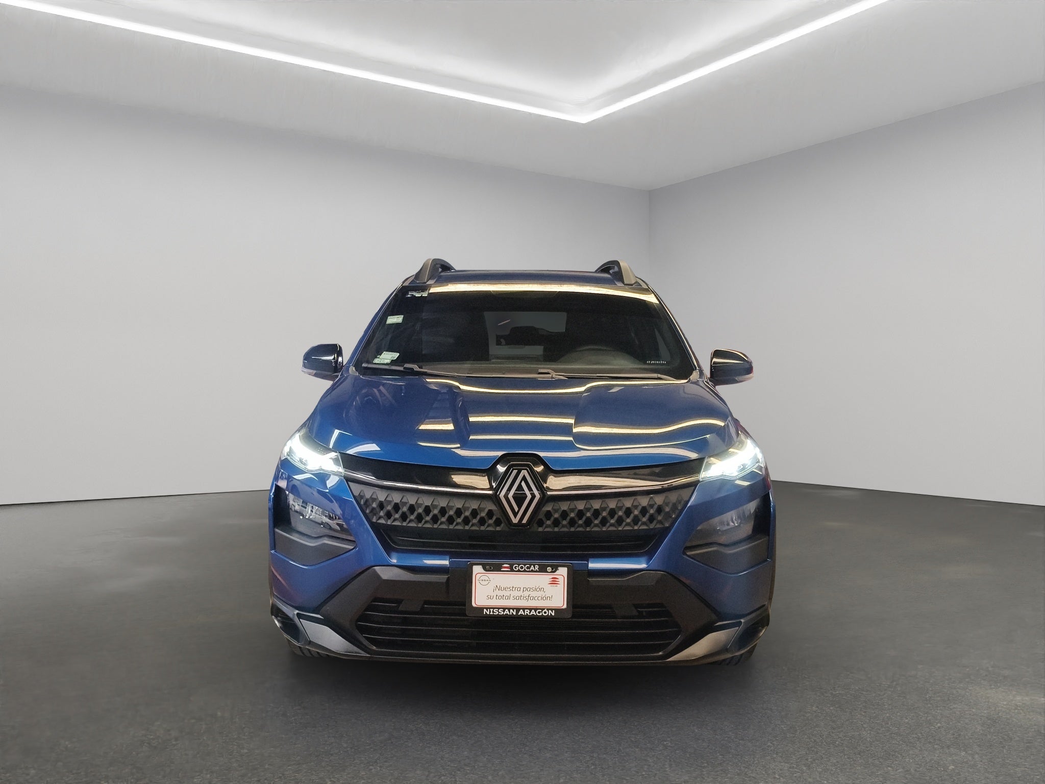2026 Renault Kardian VUD 5 pts. Evolution, 1.0T, TM5, a/ac., RA-16
