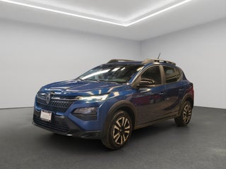 2026 Renault Kardian VUD 5 pts. Evolution, 1.0T, TM5, a/ac., RA-16