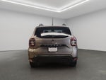 2024 Renault Duster VUD 5 pts. Iconic, 1.3T, TA, a/ac. Aut., botón encend., RA-17