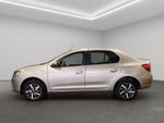 2019 Renault Logan 4 pts. Intens, TM5, VE, GPS, f. niebla, RA-15 (línea anterior)