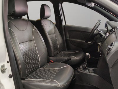 2024 Renault Logan 4 pts. Intens, 1.6l, CVT, RA-16