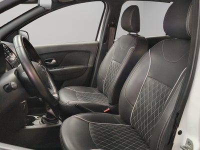 2024 Renault Logan 4 pts. Intens, 1.6l, CVT, RA-16