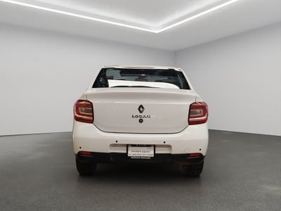 2024 Renault Logan 4 pts. Intens, 1.6l, CVT, RA-16