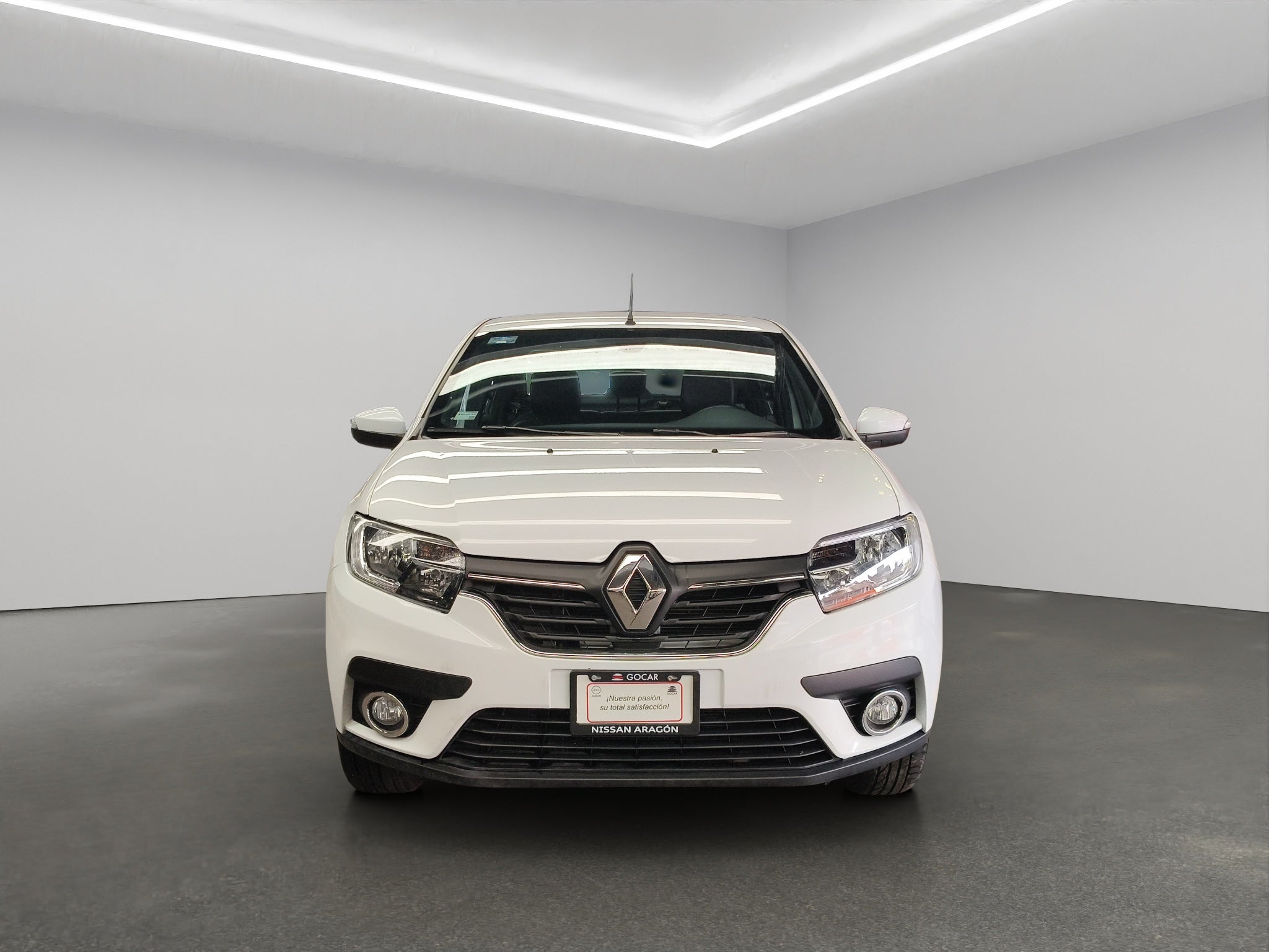 2024 Renault Logan 4 pts. Intens, 1.6l, CVT, RA-16