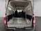 2024 Nissan Comerciales Urvan Panel 4 pts. Amplia, TM5, a/ac.