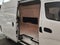 2024 Nissan Comerciales Urvan Panel 4 pts. Amplia, TM5, a/ac.