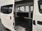 2025 Nissan Comerciales Urvan Panel 4 pts. Amplia con ventanas, TM5