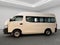 2025 Nissan Comerciales Urvan Panel 4 pts. Amplia con ventanas, TM5