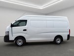 2024 Nissan Comerciales Urvan Panel 4 pts. Amplia, TM5, a/ac.