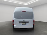 2024 Nissan Comerciales Urvan Panel 4 pts. Amplia, TM5, a/ac.