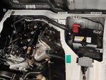2024 Nissan Comerciales Urvan Panel 4 pts. Amplia, TM5, a/ac.