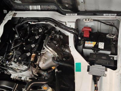 2024 Nissan Comerciales Urvan Panel 4 pts. Amplia, TM5, a/ac.