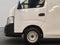 2025 Nissan Comerciales Urvan Panel 4 pts. Amplia, TM5, a/ac.