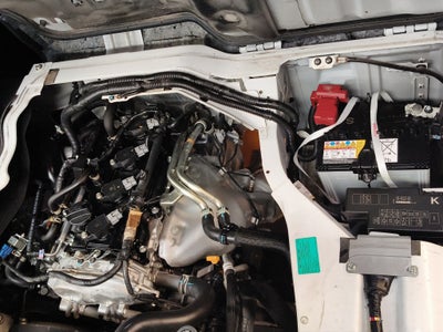 2024 Nissan Comerciales Urvan Panel 4 pts. Amplia, TM5, a/ac.