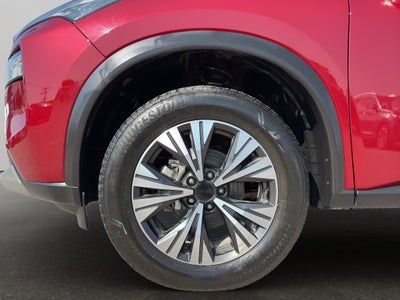 2024 Nissan X-Trail VUD 5 pts. Exclusive, TA, piel, RA-18