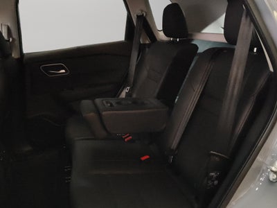 2026 Nissan X-Trail VUD 5 pts. Platinum Plus, TA, piel, QCP, GPS, ADAS, RA-19